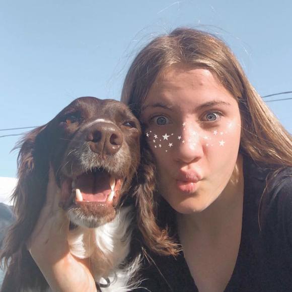 Meet your Posher, Michaela - Picture 1 of 1